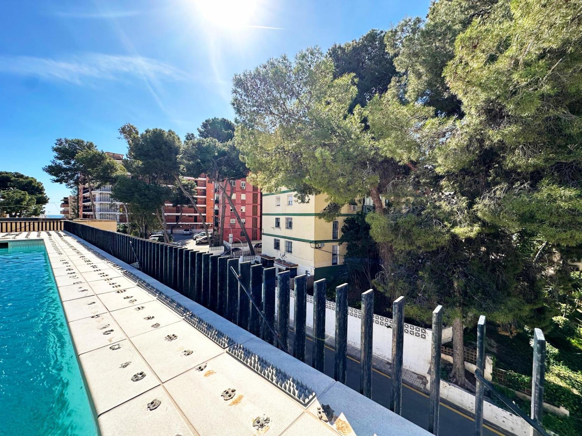 Apartment Smart Waves